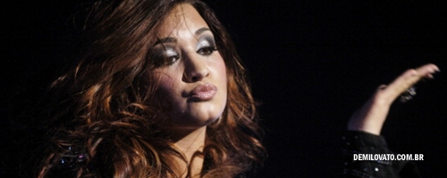 Opening Night Of Demi Lovato's North America Tour