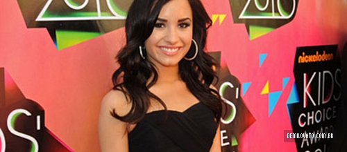 demi-kids-choice