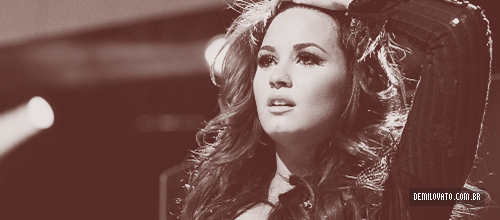 demi-beautiful