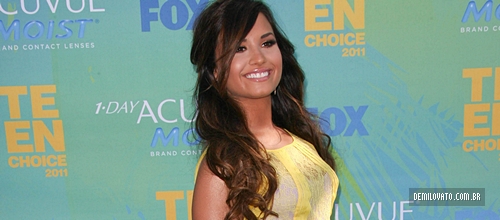 2011 Teen Choice Awards - Arrivals