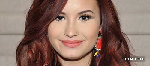 Seventeen's Power Of Friendship Luncheon Honoring Demi Lovato