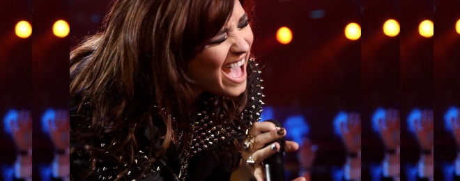 "VH1 Divas" 2012 - Show