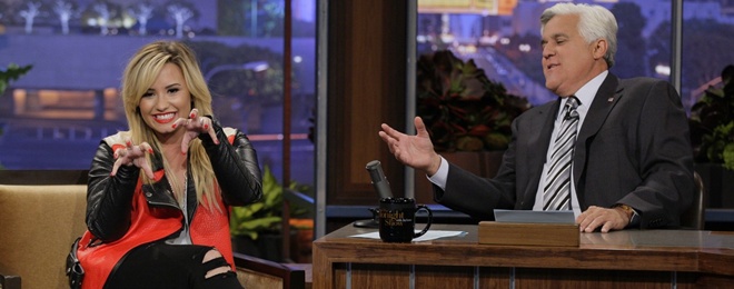 The Tonight Show with Jay Leno - Season 22