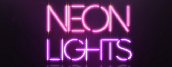 neonlights