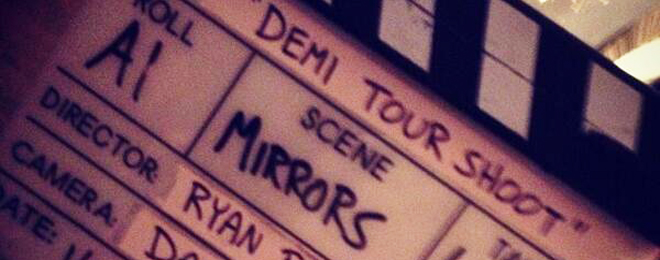 demimirrors