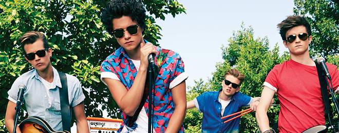 thevamps
