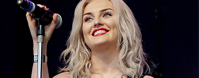 perrie