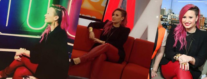 Entrevistas Canadá