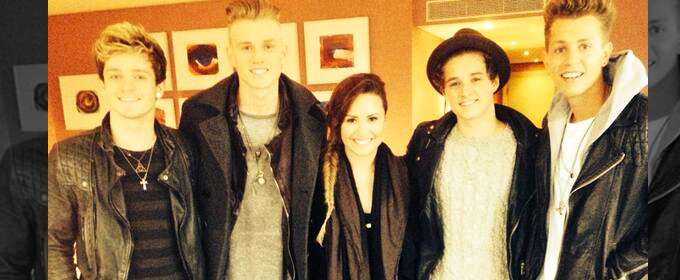 demithevamps