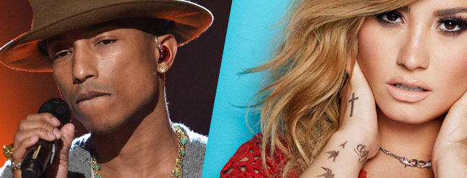 pharrel