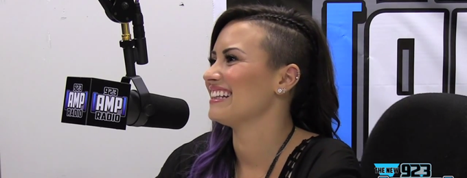 demi92.3