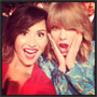 demi and taylor