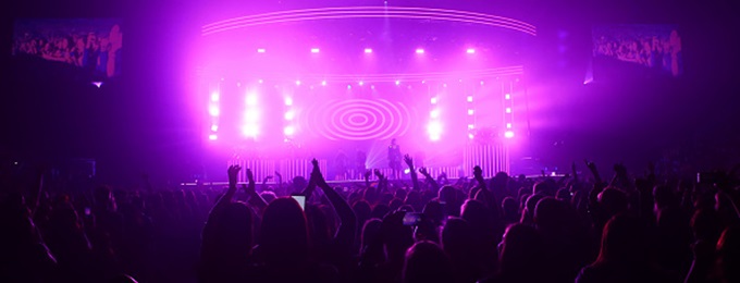 Demi Lovato In Concert - Kansas City, MO